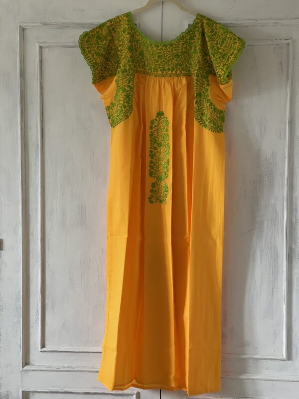 vestido san antonino amarillo 09