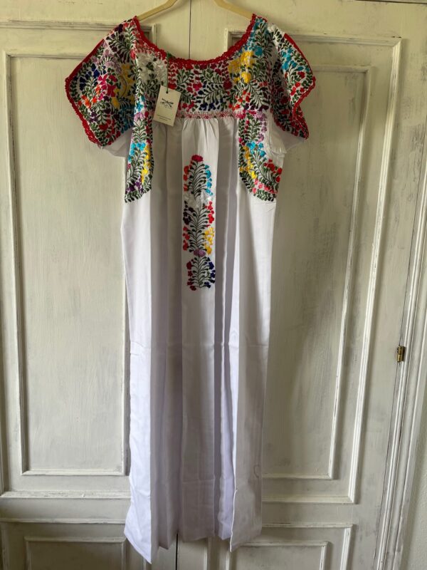 vestido san antonino blanco 16